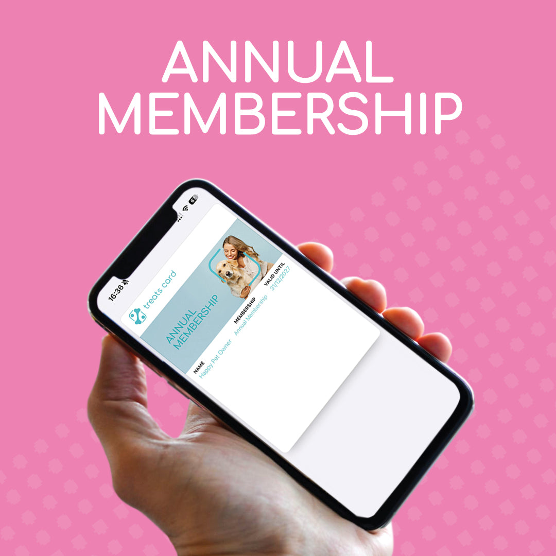 Annual Membership